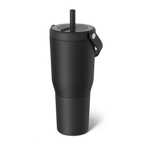 Bru Mate Resa 35oz Black | CA_BRU67679