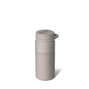 Bru Mate Rotera 15oz Beige | CA_BRU29934