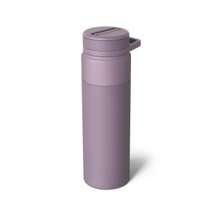 Bru Mate Rotera 25oz Purple | CA_BRU57265