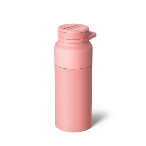 Bru Mate Rotera 35oz Coral | CA_BRU64849