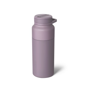 Bru Mate Rotera 35oz Purple | CA_BRU85488