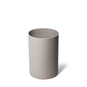 Bru Mate Rotera 65oz Swappable Sleeve Grey | CA_BRU23722