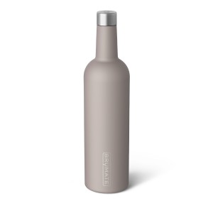 Bru Mate Winesulator™ 25oz Beige | CA_BRU29047