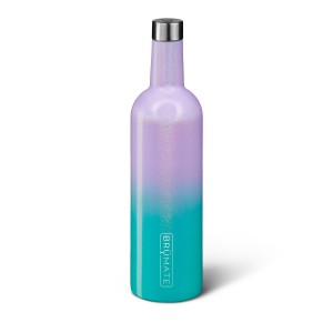 Bru Mate Winesulator™ 25oz Purple Blue | CA_BRU76797