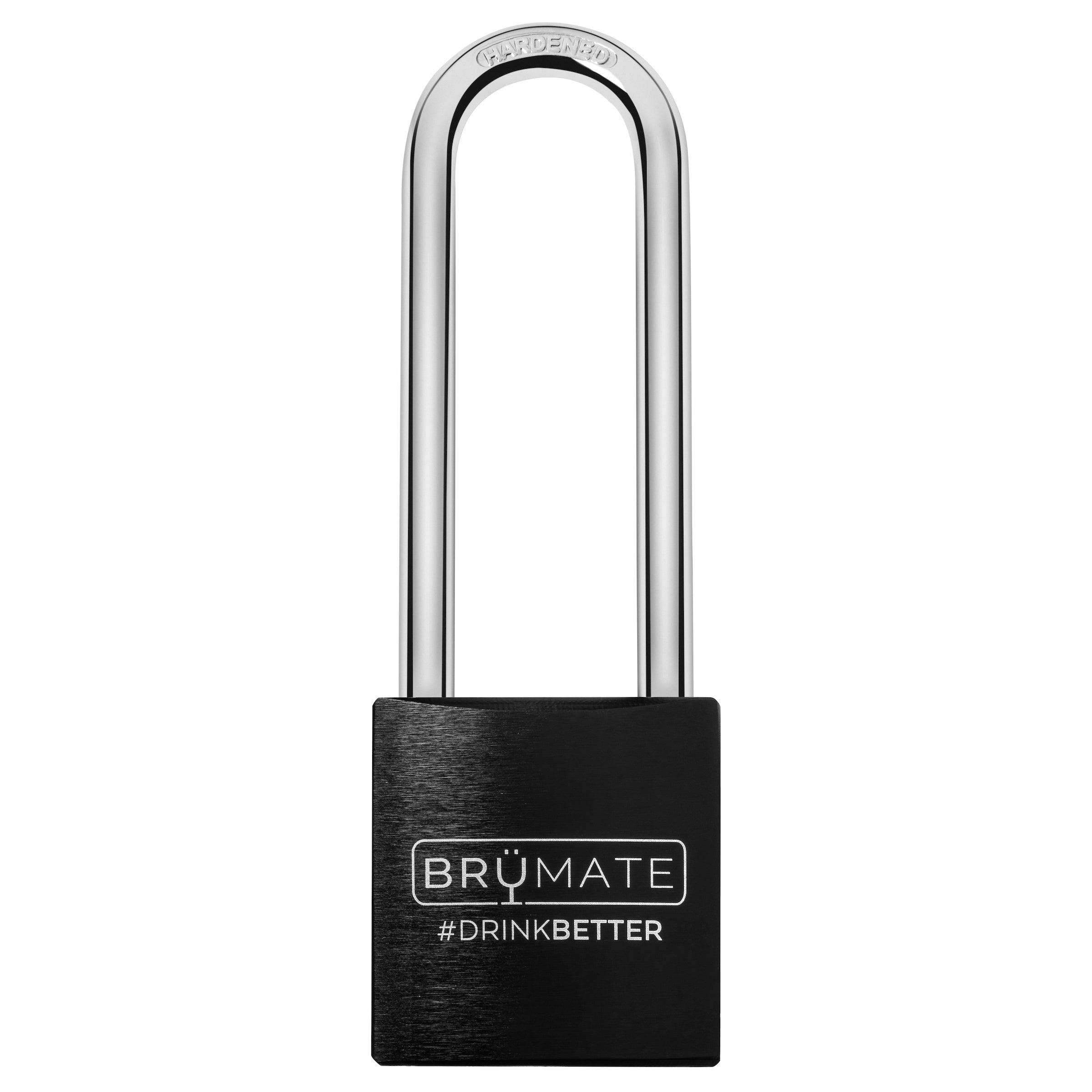 Bru Mate BrüTank Lock Black | CA_BRU69721