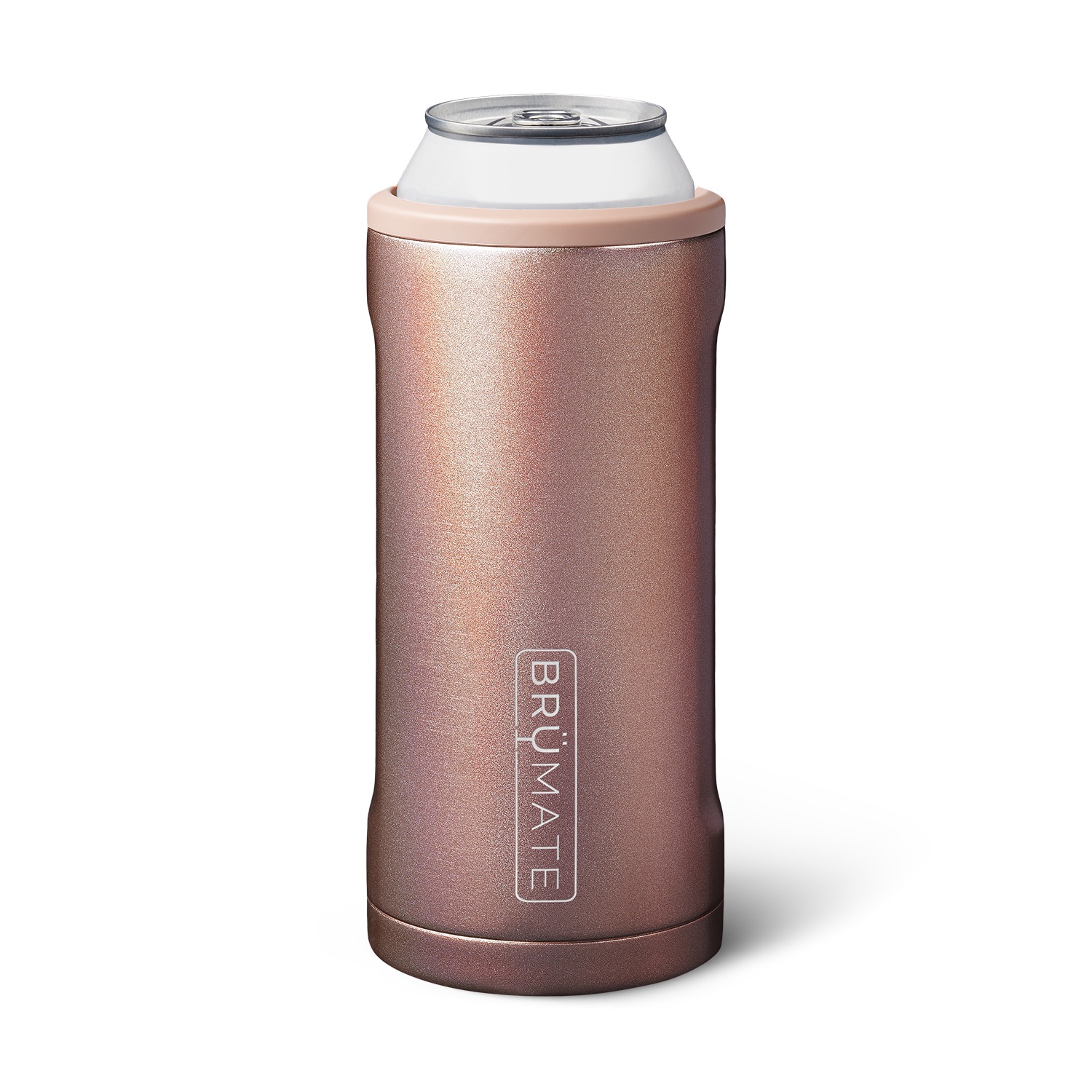 Bru Mate Hopsulator Juggernaut 24/25oz Cans Rose Gold | CA_BRU62623