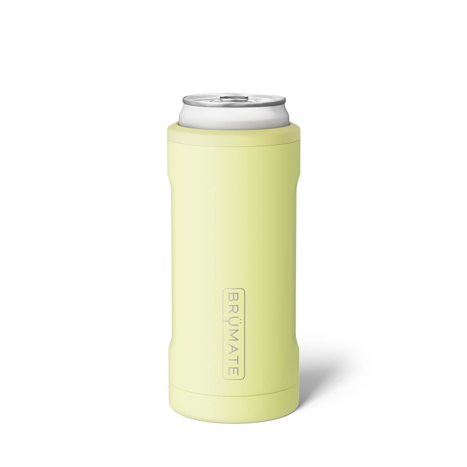 Bru Mate Hopsulator Slim 12oz Slim Cans Yellow | CA_BRU93531