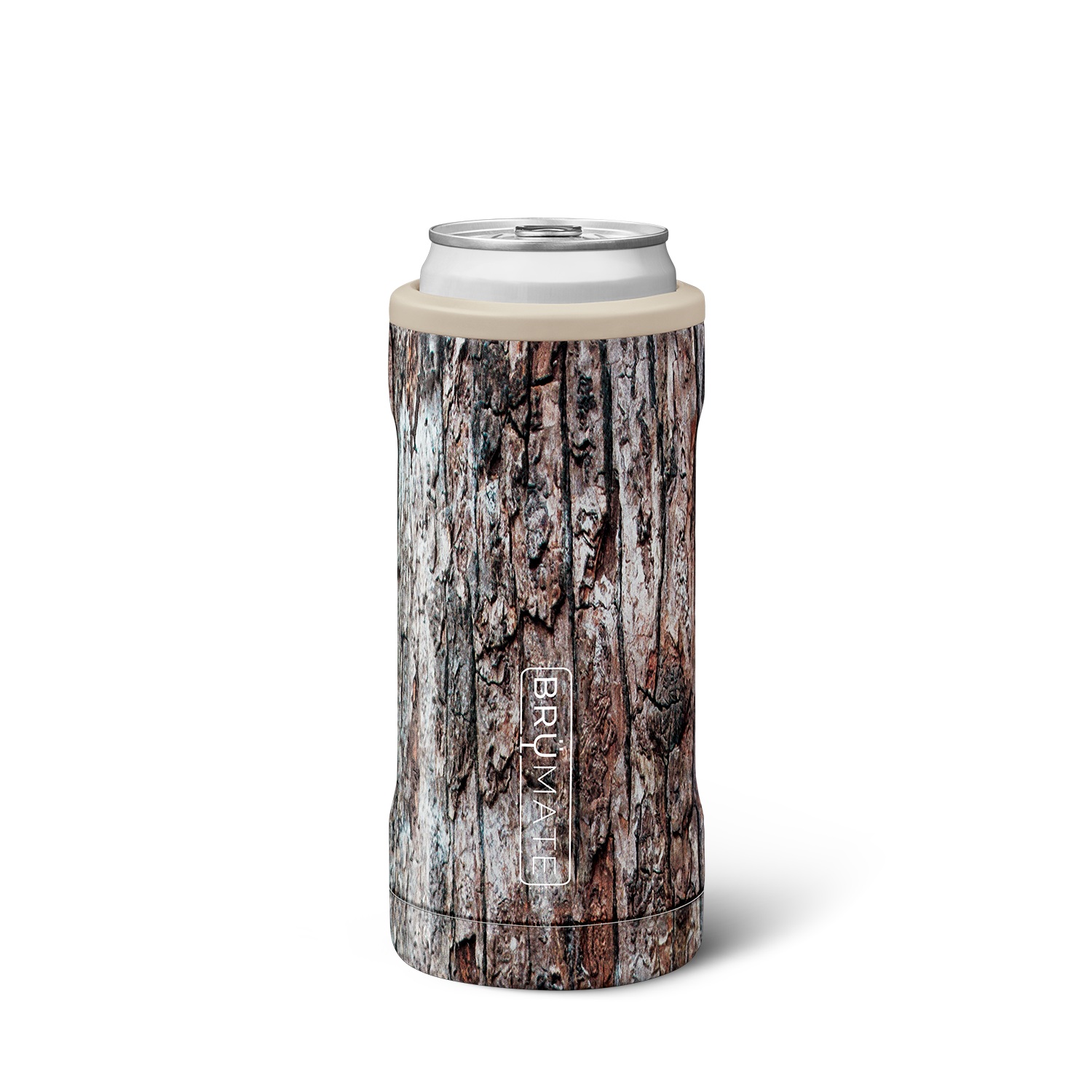 Bru Mate Hopsulator Slim 12oz Slim Cans Camo | CA_BRU39122