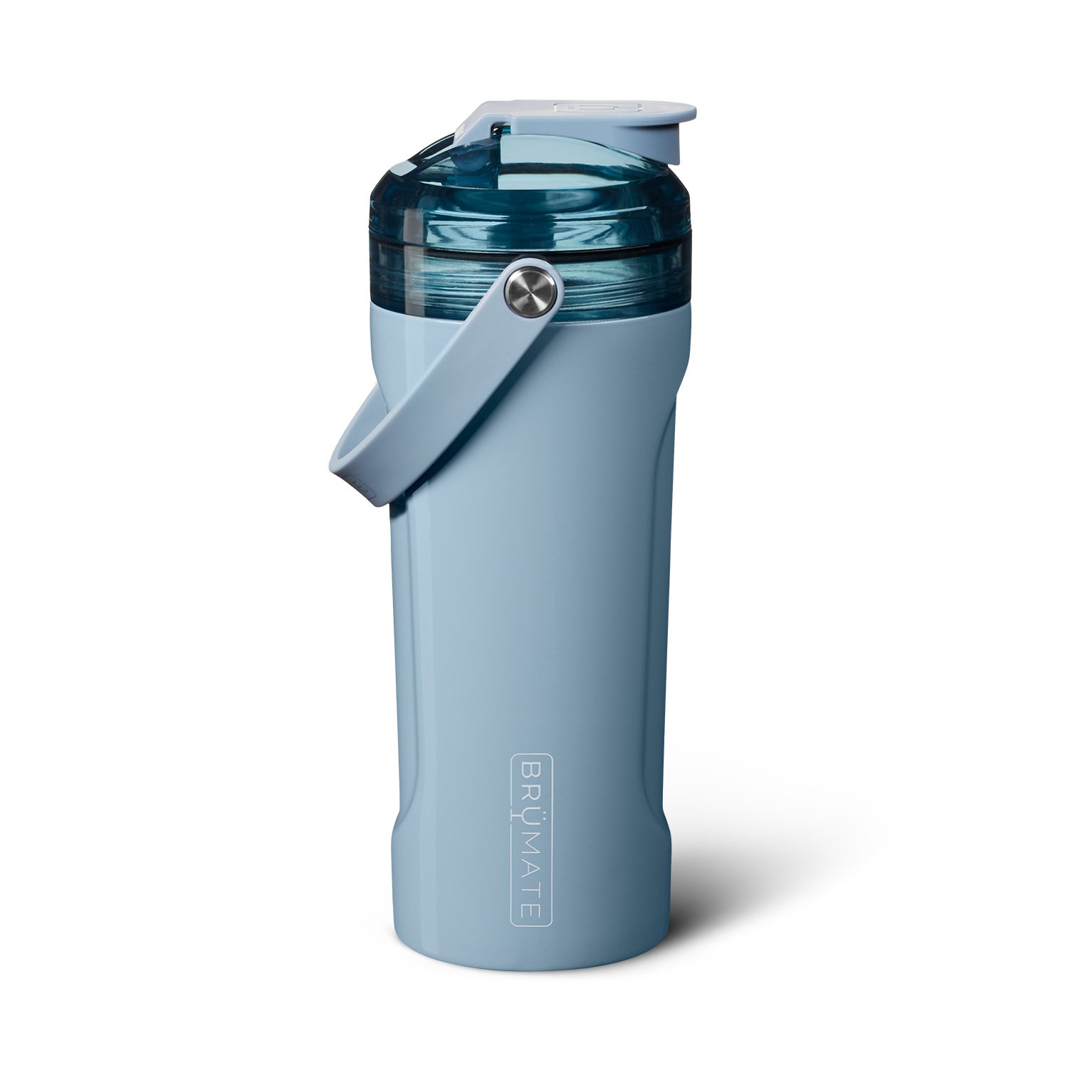 Bru Mate MultiShaker 26oz Blue | CA_BRU47368