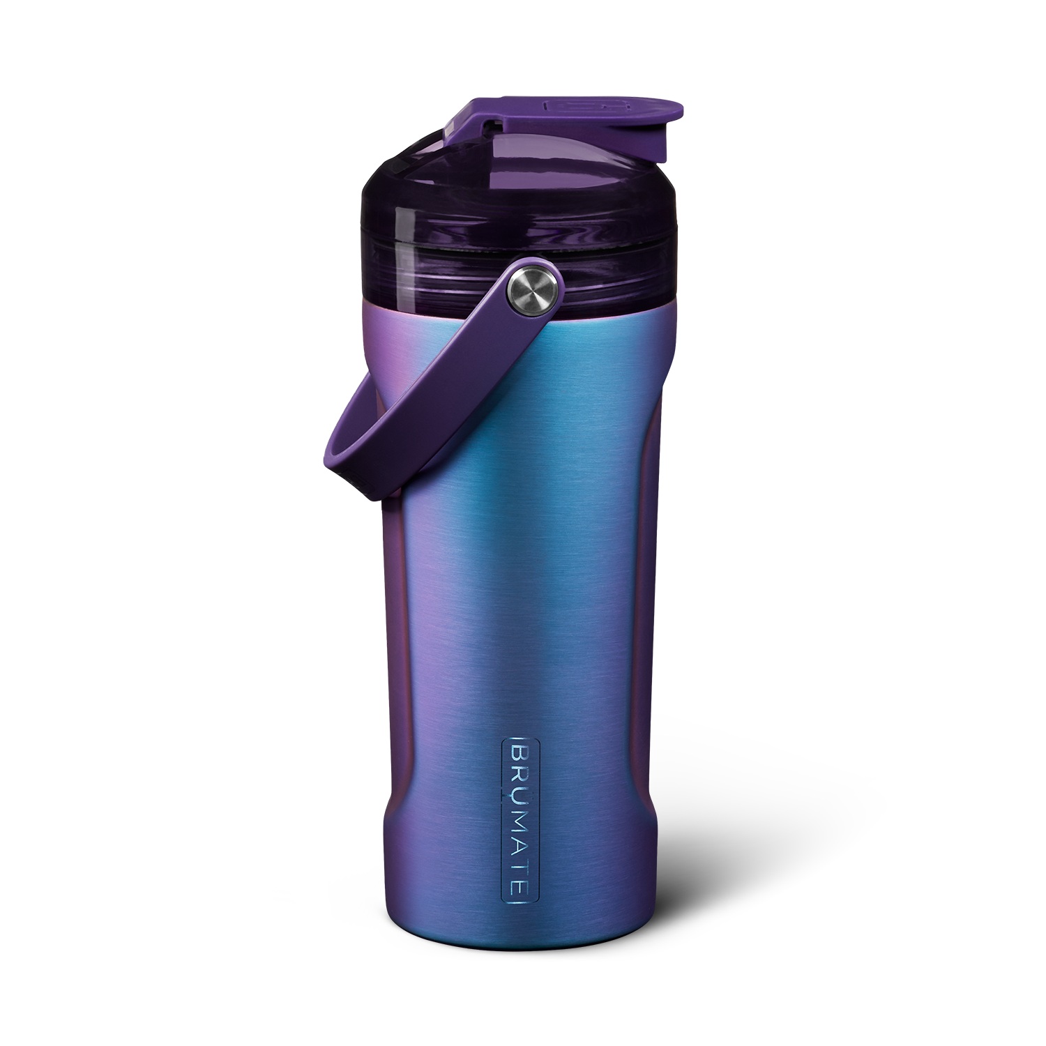 Bru Mate MultiShaker 26oz Blue | CA_BRU65491