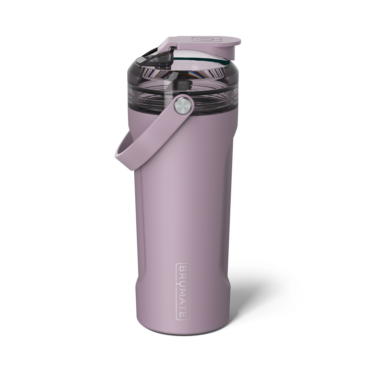 Bru Mate MultiShaker 26oz Purple | CA_BRU11446