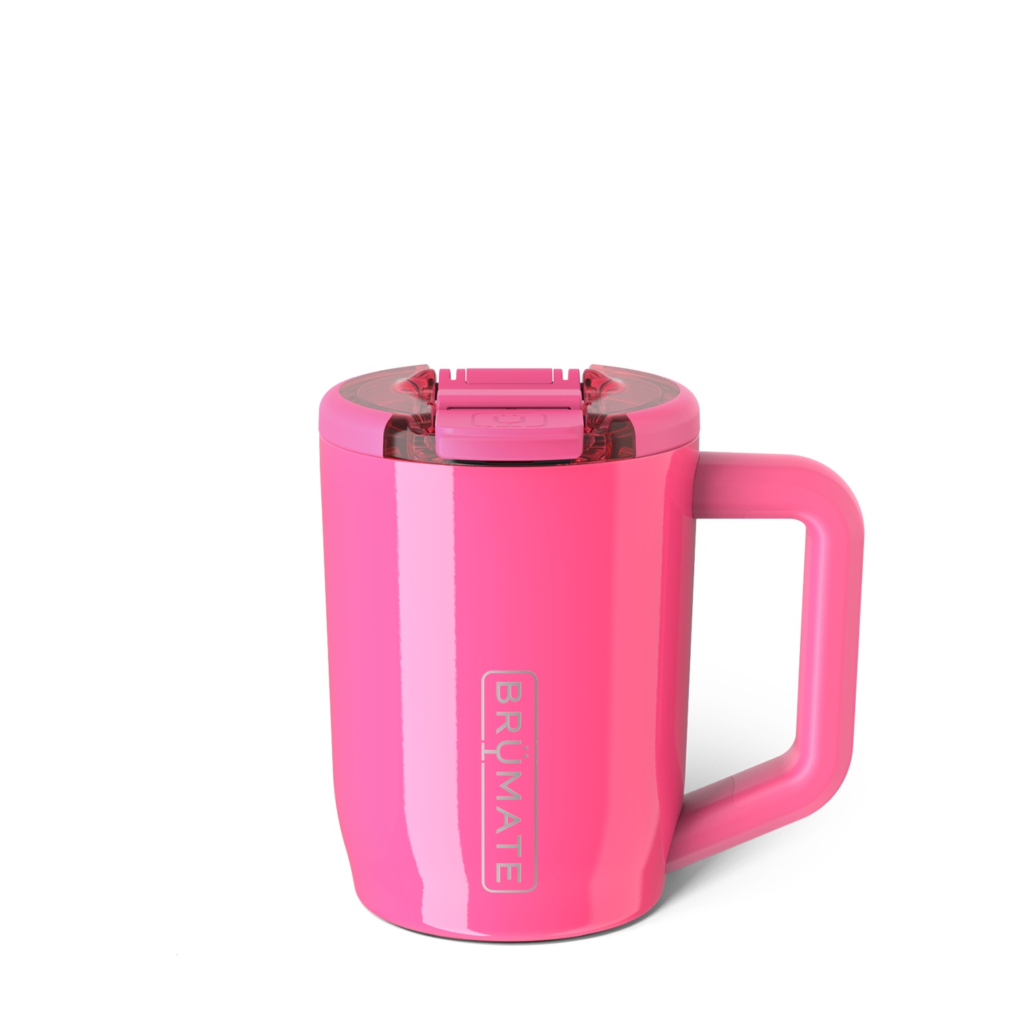 Bru Mate Müv 15oz Pink | CA_BRU79083