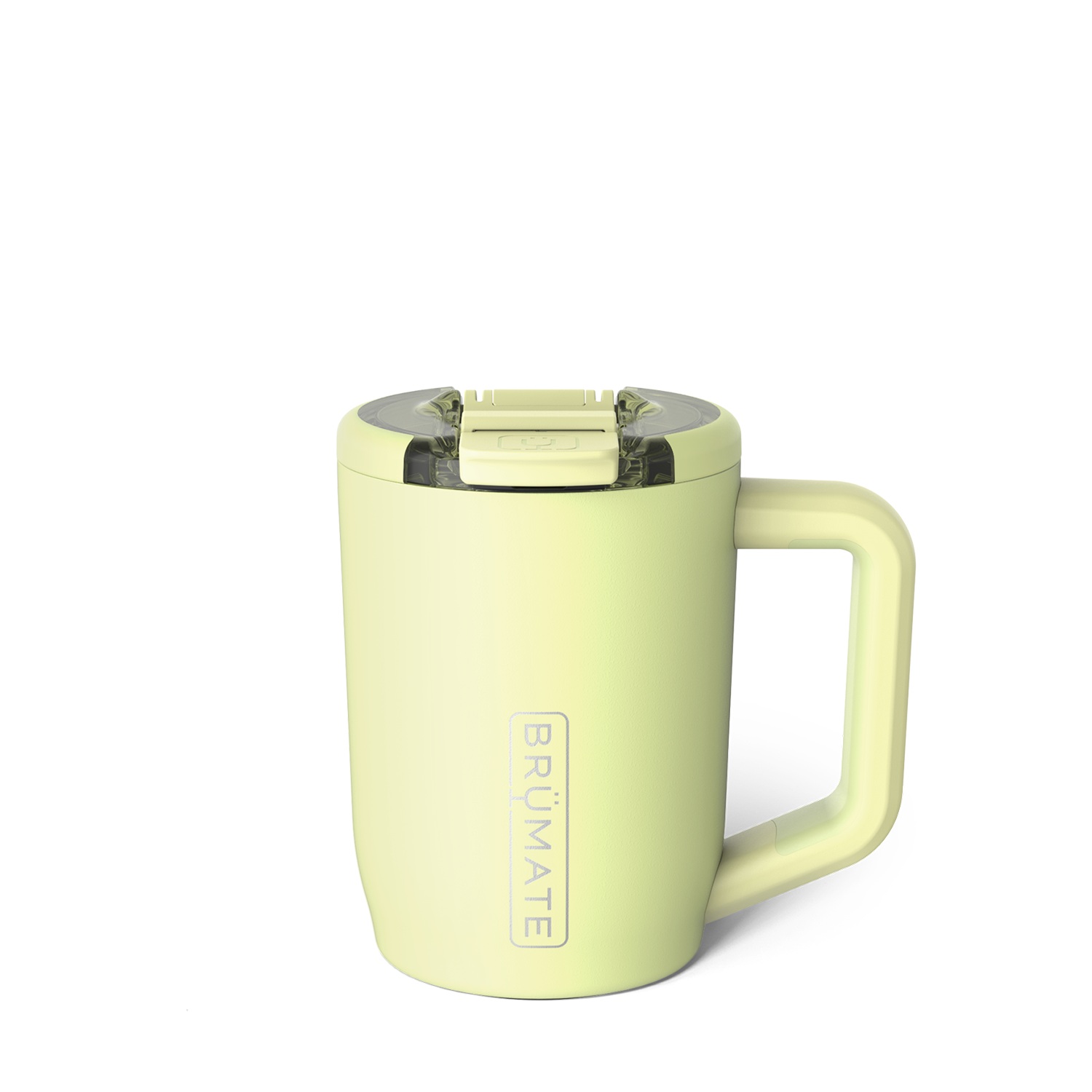 Bru Mate Müv 15oz Yellow | CA_BRU54861