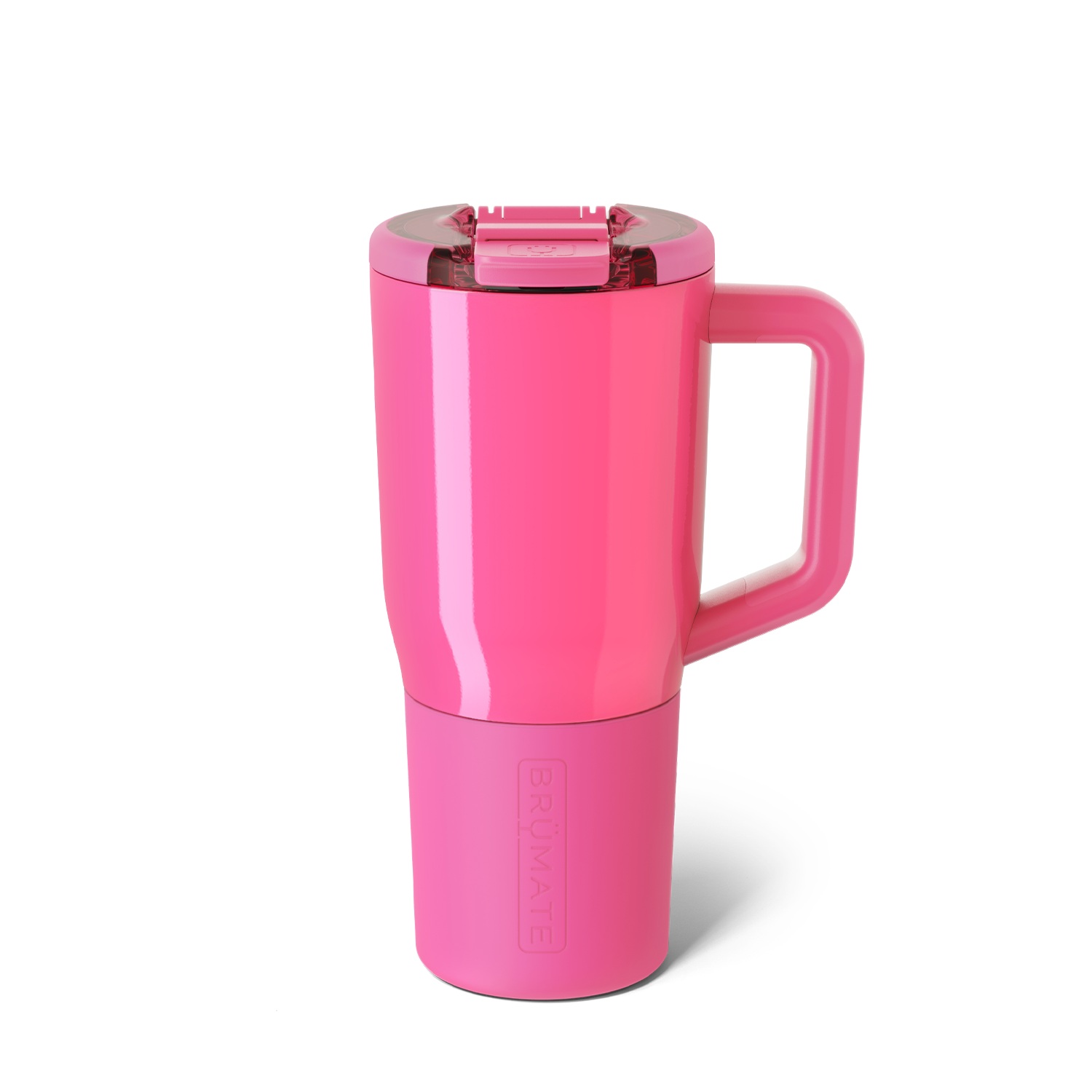 Bru Mate Müv 25oz Pink | CA_BRU66761