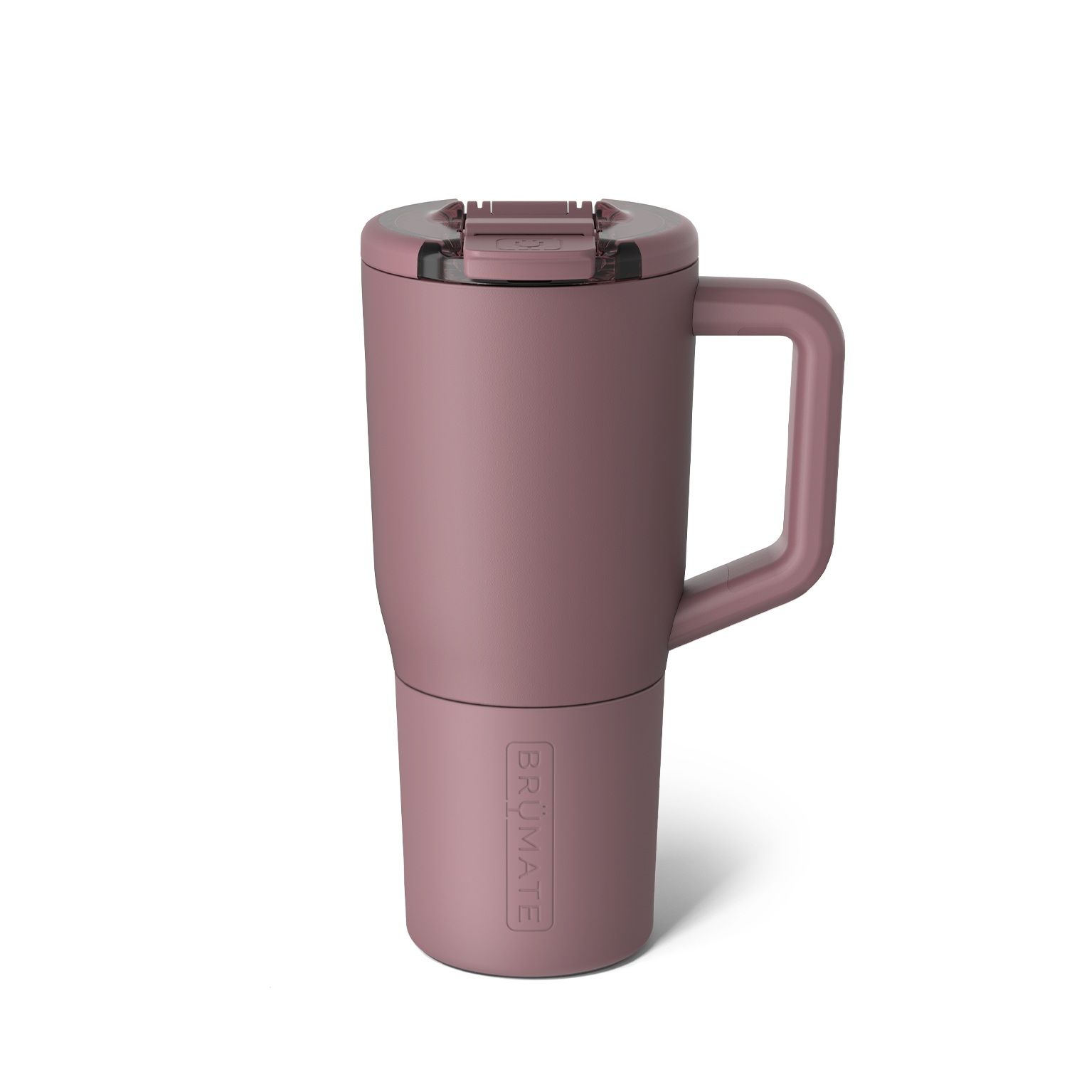 Bru Mate Müv 25oz Rose Grey Brown | CA_BRU77641