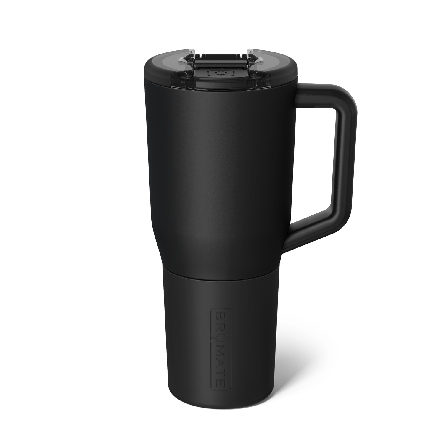 Bru Mate Müv 35oz Black | CA_BRU38169