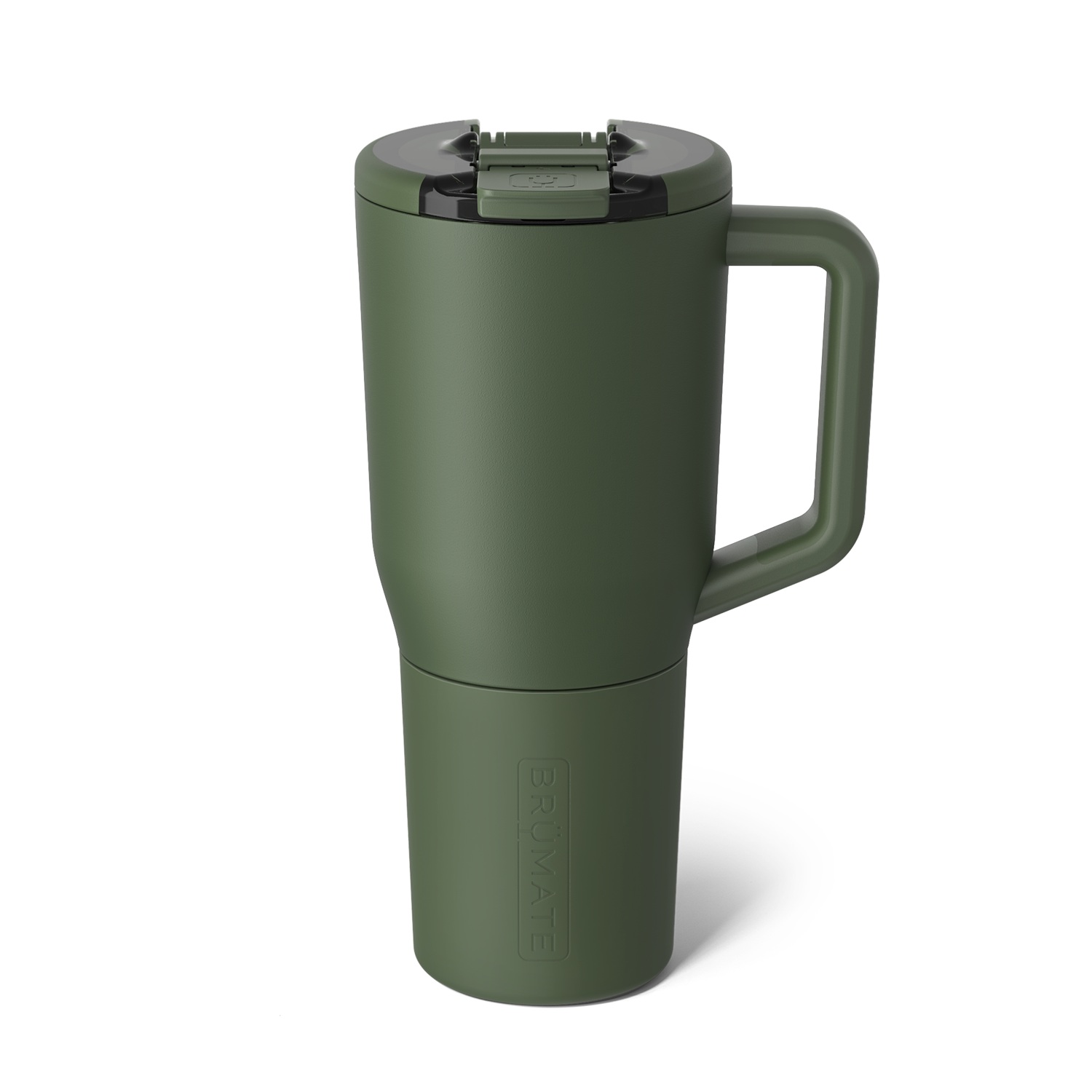 Bru Mate Müv 35oz Green | CA_BRU67420