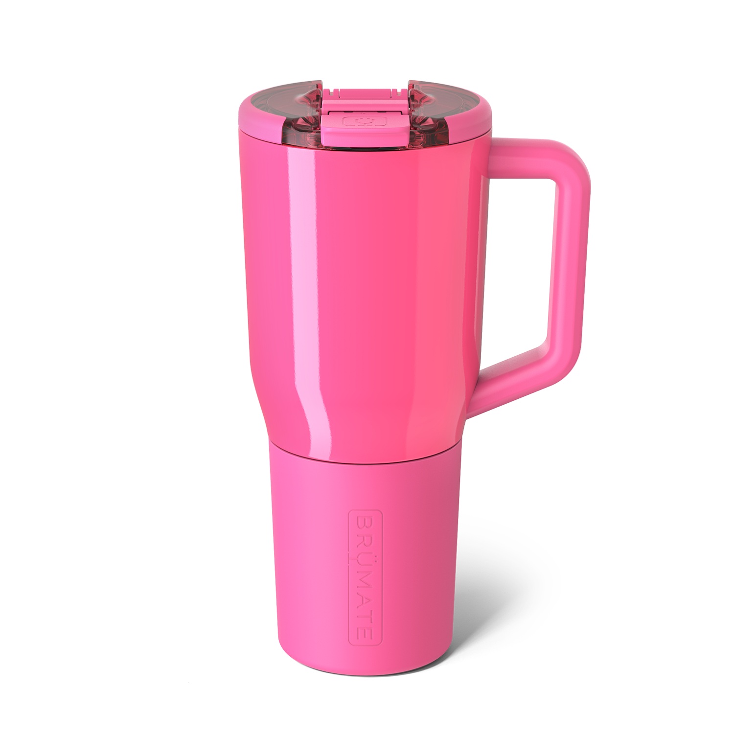 Bru Mate Müv 35oz Pink | CA_BRU24064