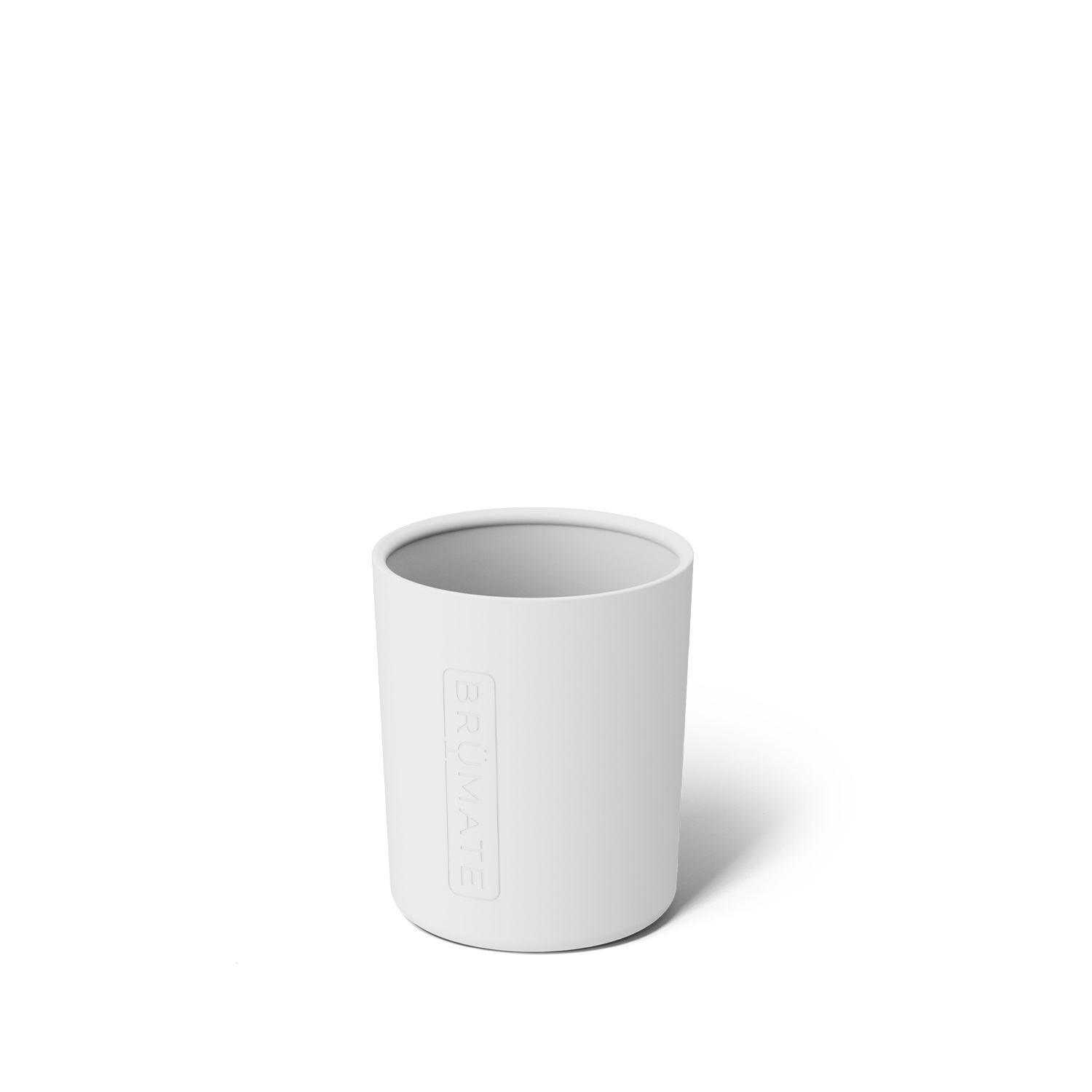 Bru Mate Müv 35oz Swappable Sleeve White | CA_BRU57557