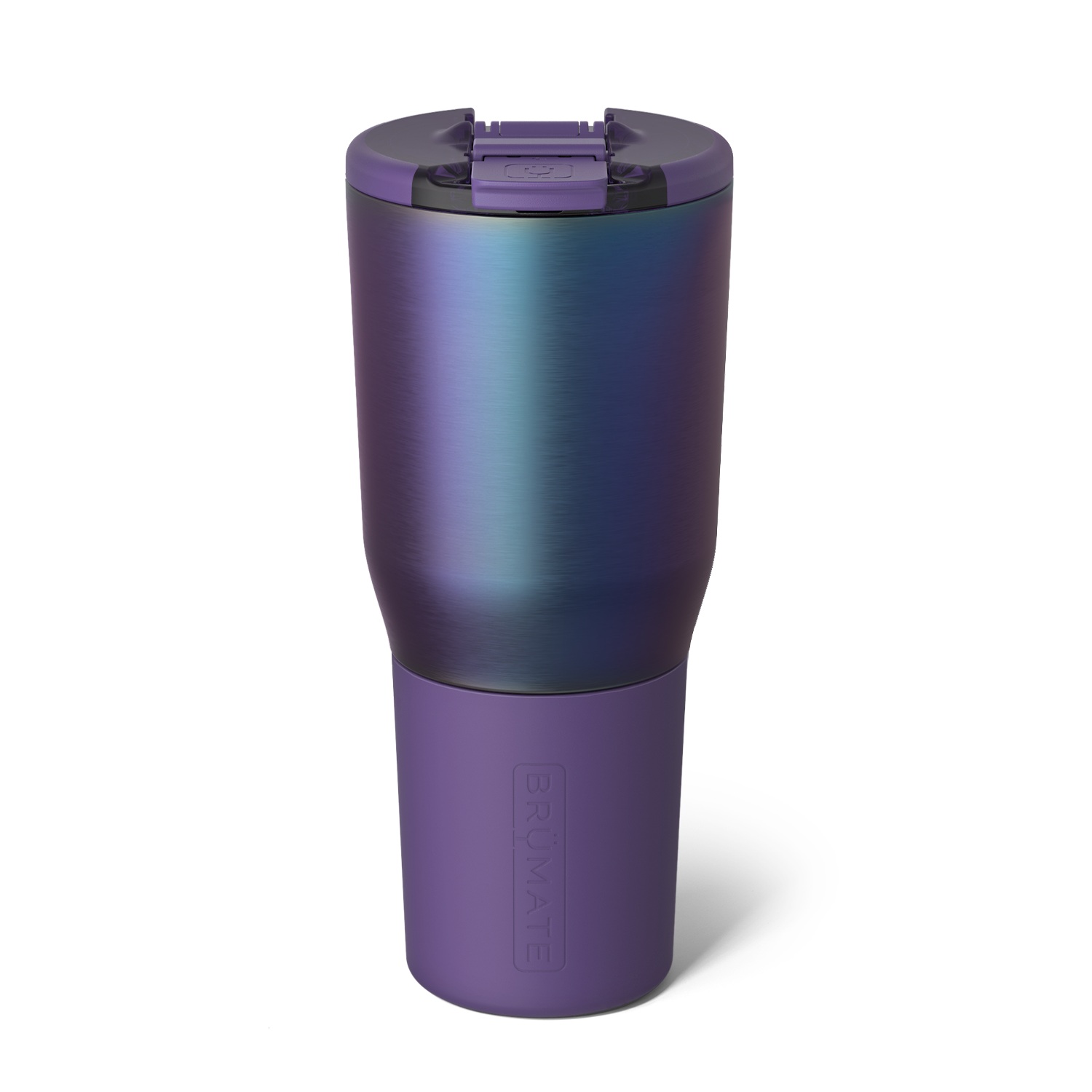 Bru Mate Nav 35oz Purple | CA_BRU41272