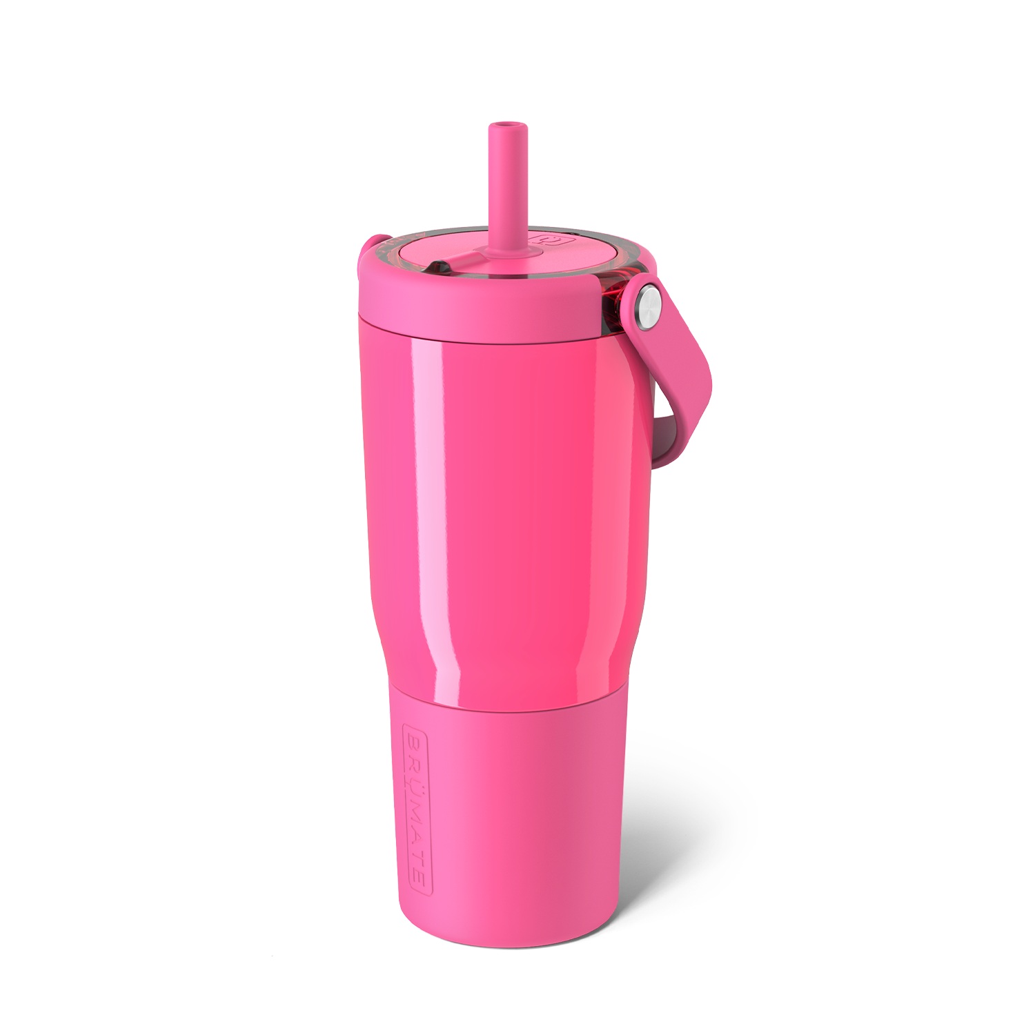 Bru Mate Resa 25oz Pink | CA_BRU63851