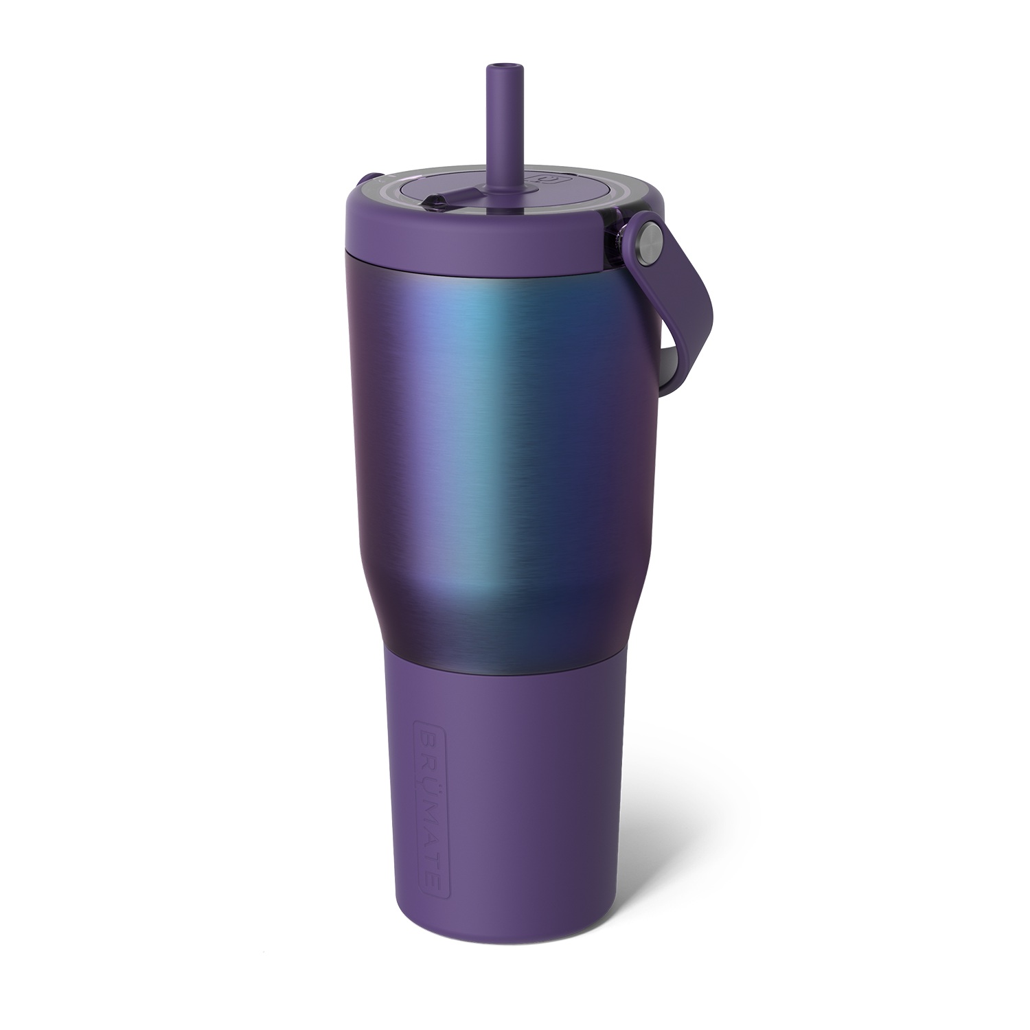 Bru Mate Resa 35oz Purple | CA_BRU91043