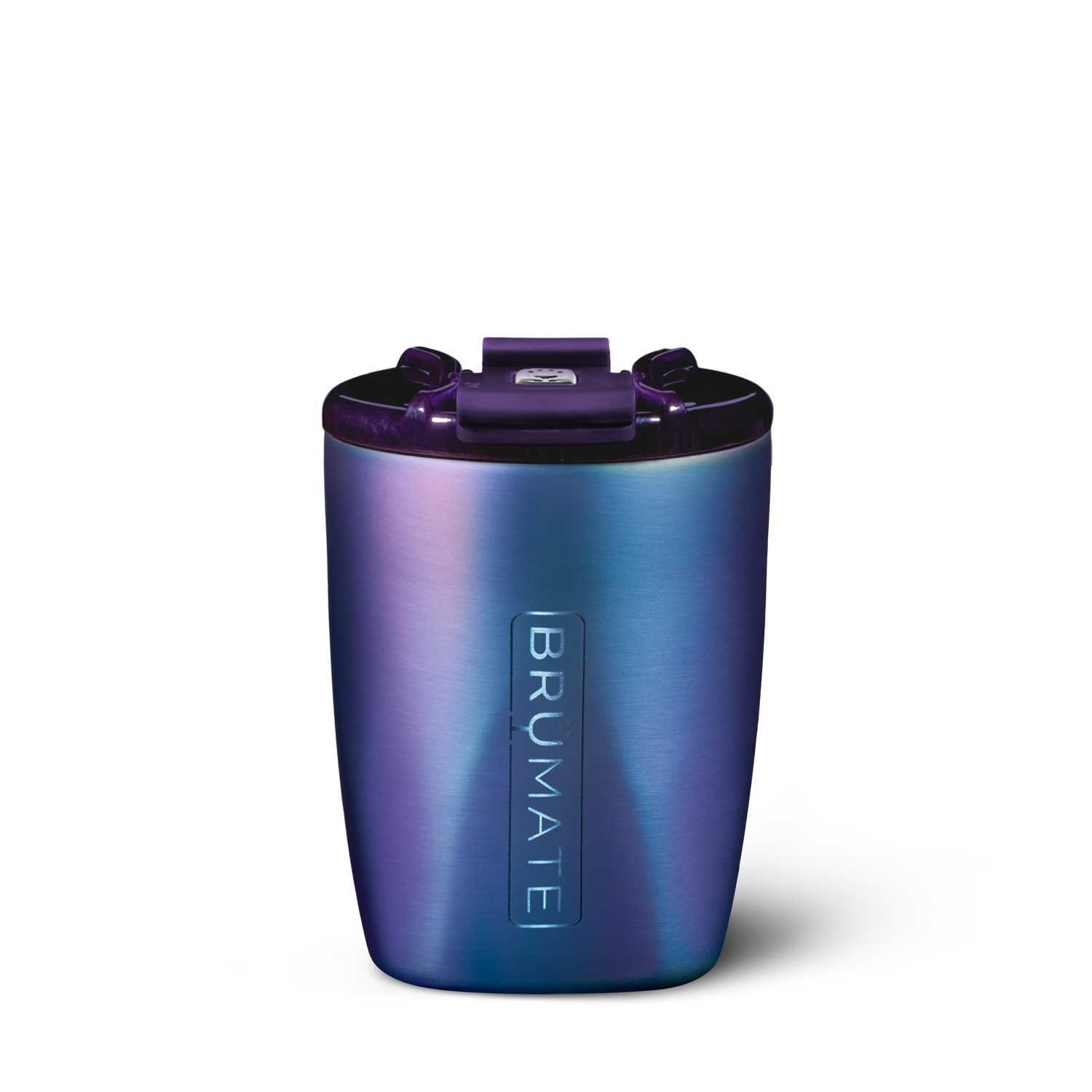 Bru Mate Rocks Tumbler 12oz Blue | CA_BRU27768