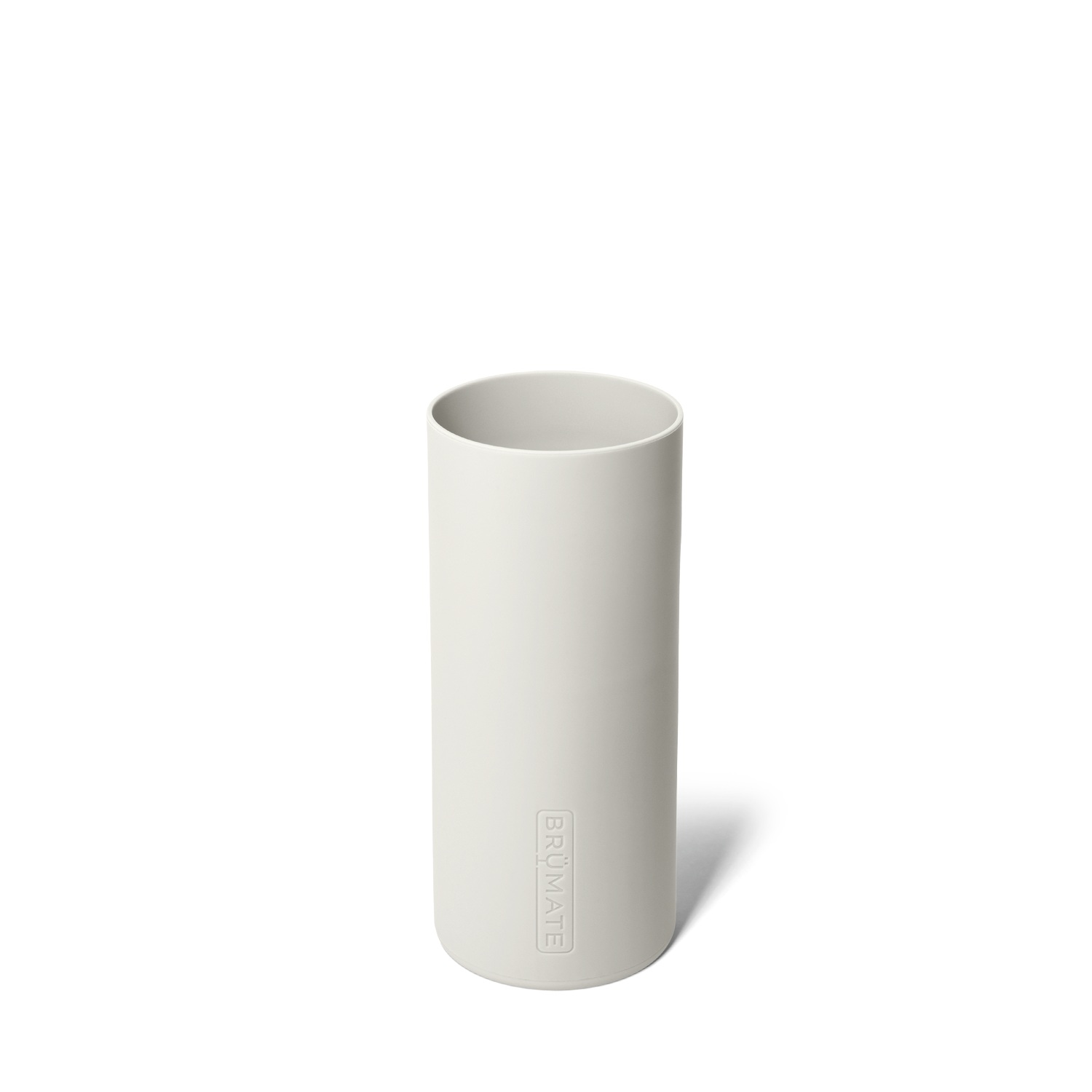 Bru Mate Rotera 25oz Swappable Sleeve White | CA_BRU91191