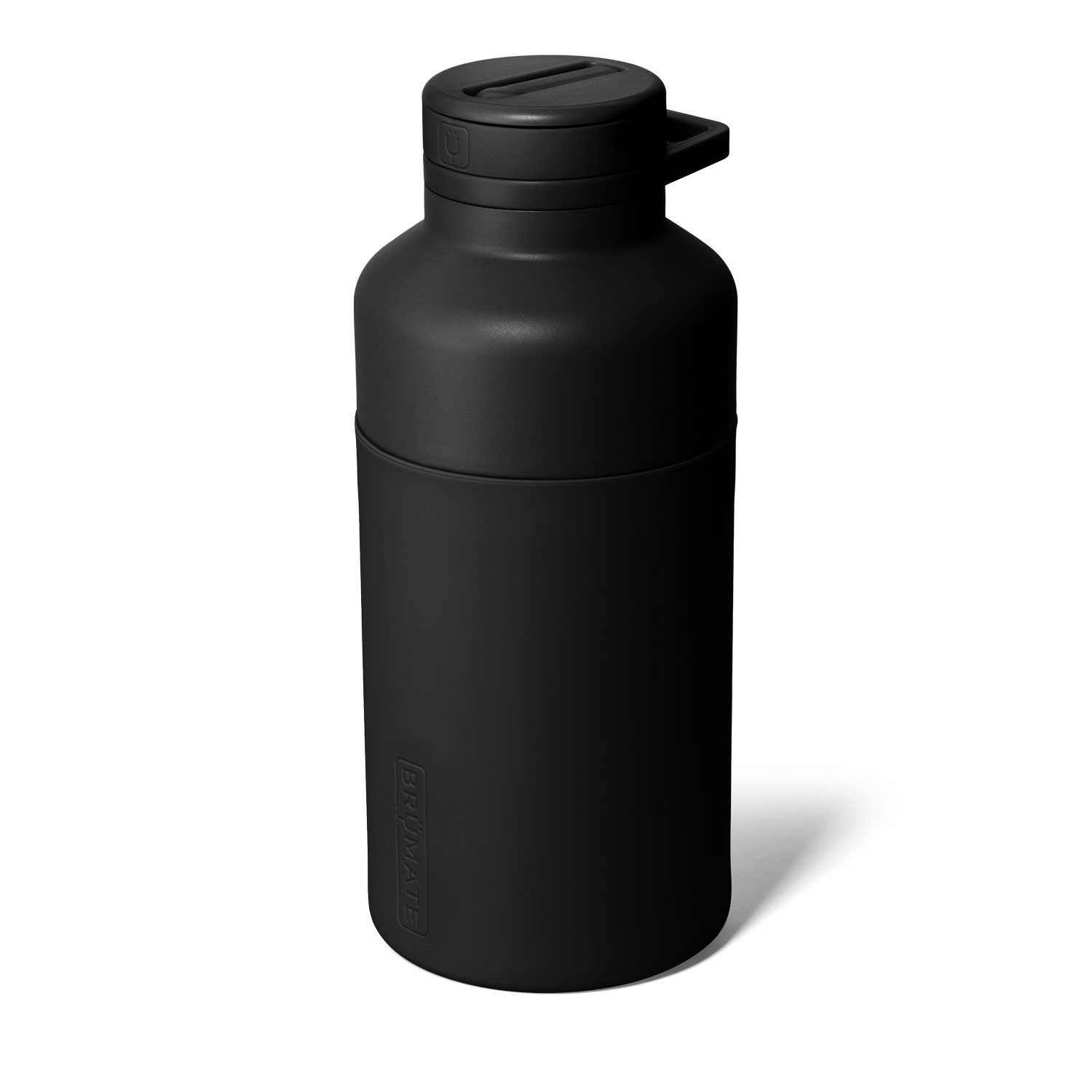 Bru Mate Rotera 65oz Black | CA_BRU90413